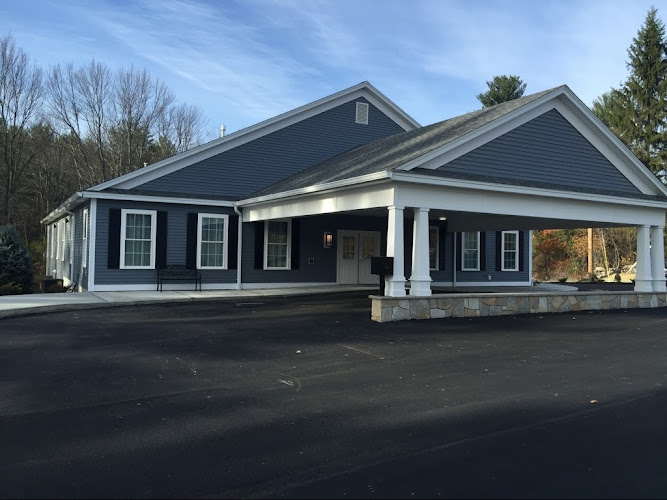 funeral home near me Carrier Family Funeral Home & Crematory
