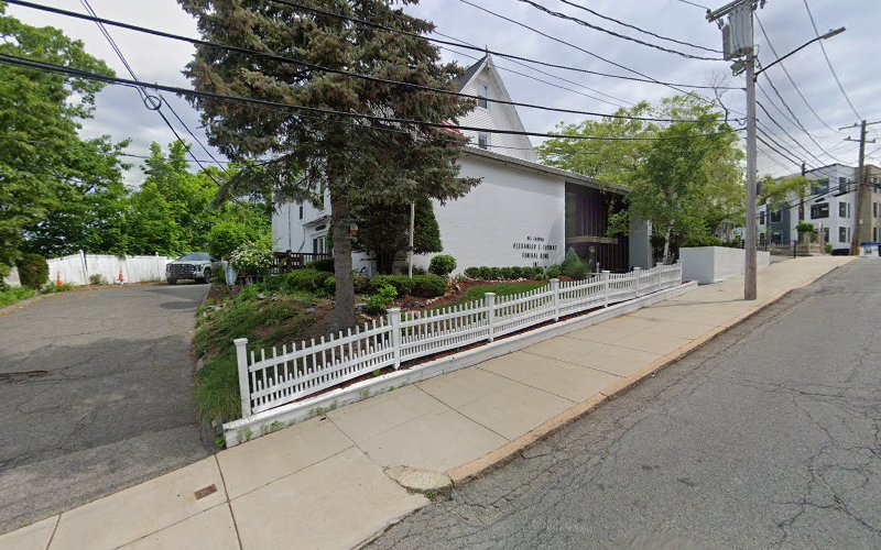 funeral home near me Carroll-Thomas Funeral Home