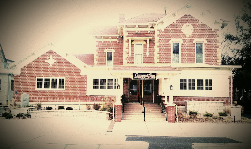 funeral home near me Carson Celebration Of Life Center