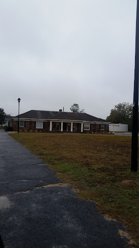 funeral home near me Carter Funeral Home- Oglethorpe