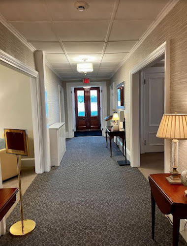 funeral home near me Cartmell - Davis Funeral & Cremation Service