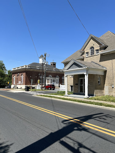 funeral home near me Cartwright Family Mortuary