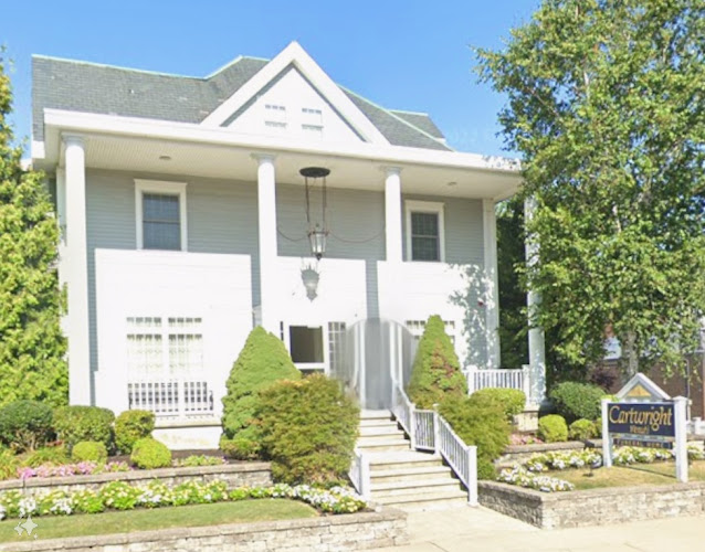 funeral home near me Cartwright-Venuti Funeral Home
