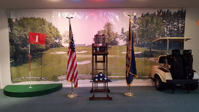 funeral home near me Caruth Village Funeral Home