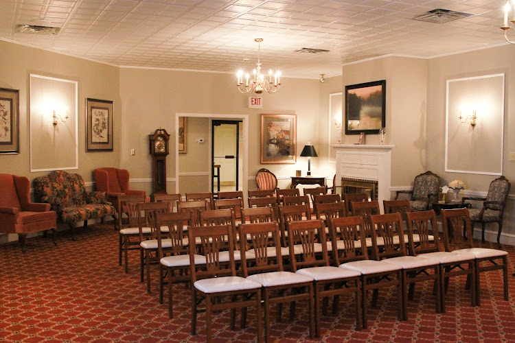 funeral home near me Cavanagh Family Funeral Homes, Inc. & Private Crematory