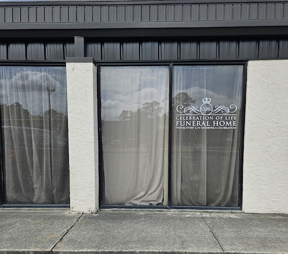 funeral home near me Celebration Of Life Funeral Home