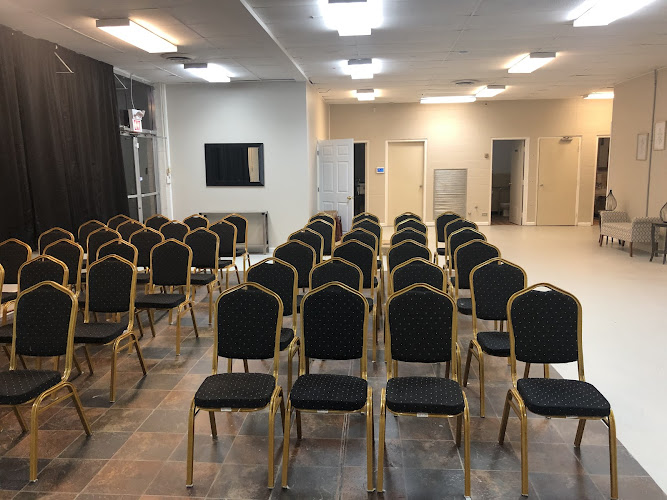 funeral home near me Celebration Of Life Memorial