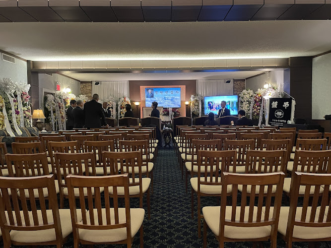 funeral home near me Central Funeral Home Inc