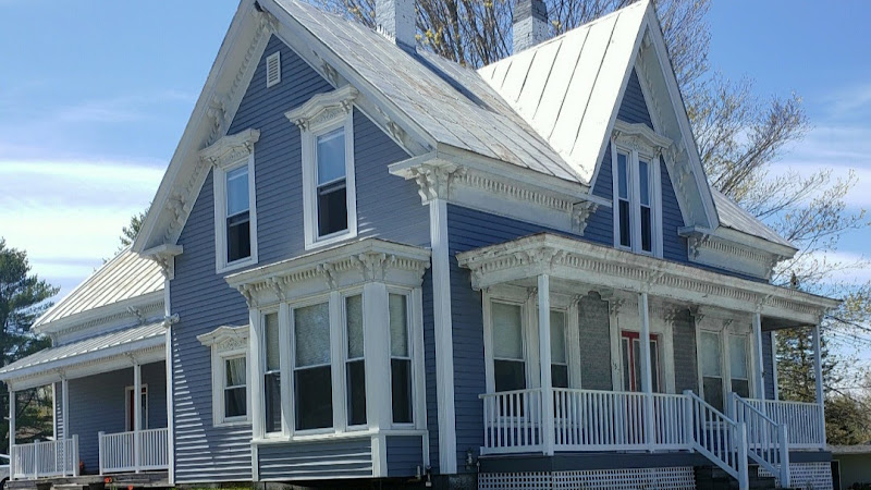 funeral home near me Central Maine Cremation & Funeral Services