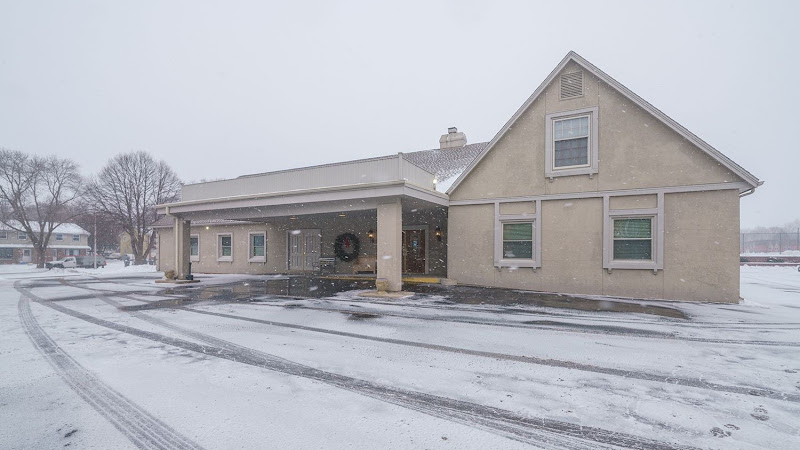 funeral home near me Cesarz, Charapata & Zinnecker Funeral Home