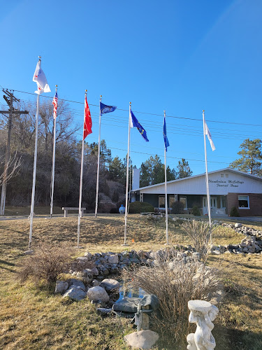 funeral home near me Chamberlain-Mccolley's Funeral Home And Monuments