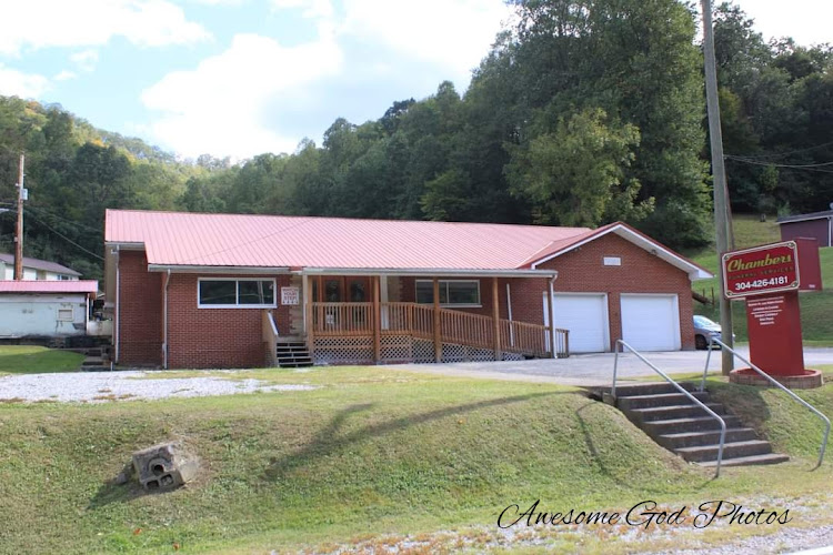 funeral home near me Chambers Funeral Services