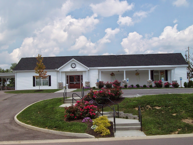funeral home near me Chambers & Grubbs Funeral Home Independence