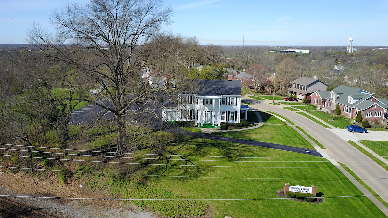funeral home near me Chambers & Grubbs Funeral Home Walton