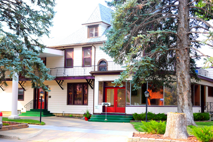 funeral home near me Champion Funeral Home