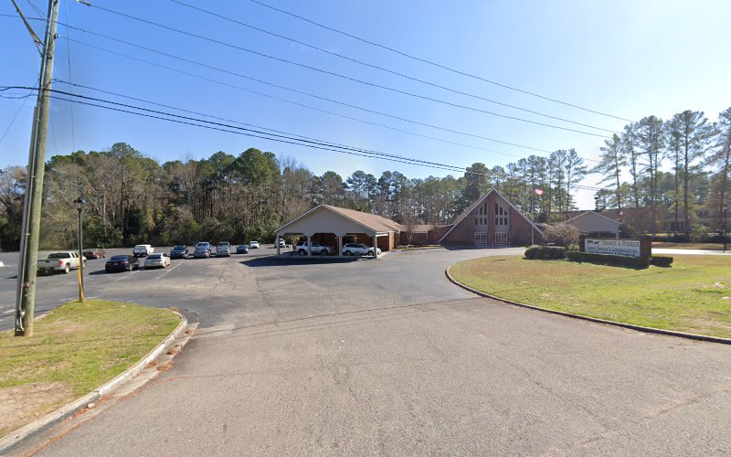 funeral home near me Chance & Hydrick Funeral Directors