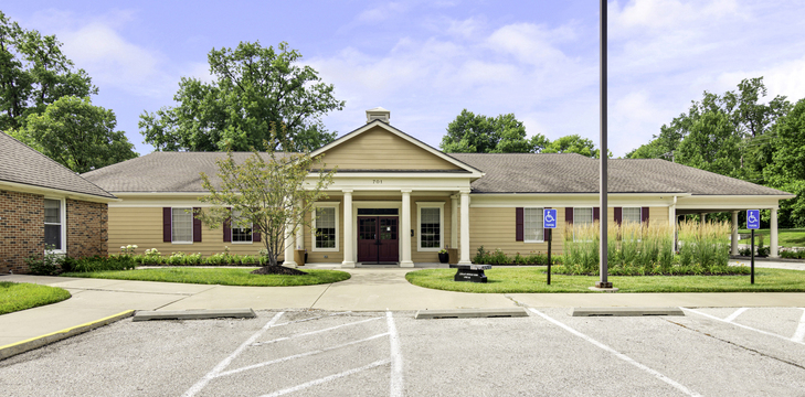 funeral home near me Chapel Hill Funeral Home & Memorial Gardens