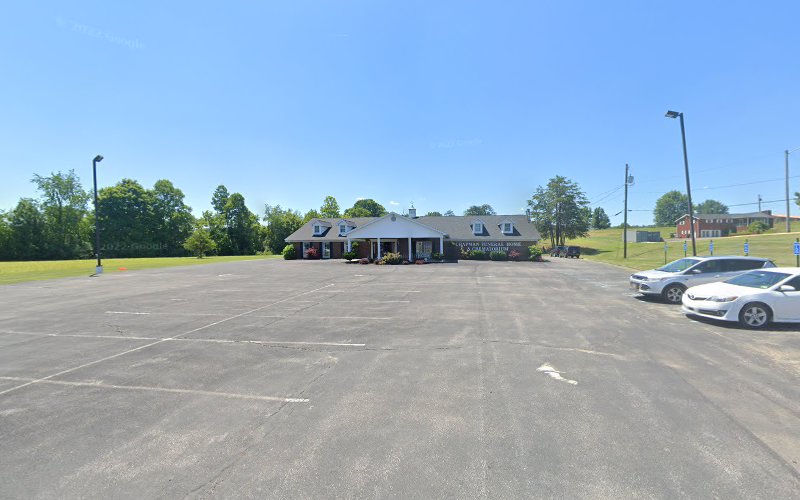 funeral home near me Chapman Funeral Home & Crematorium
