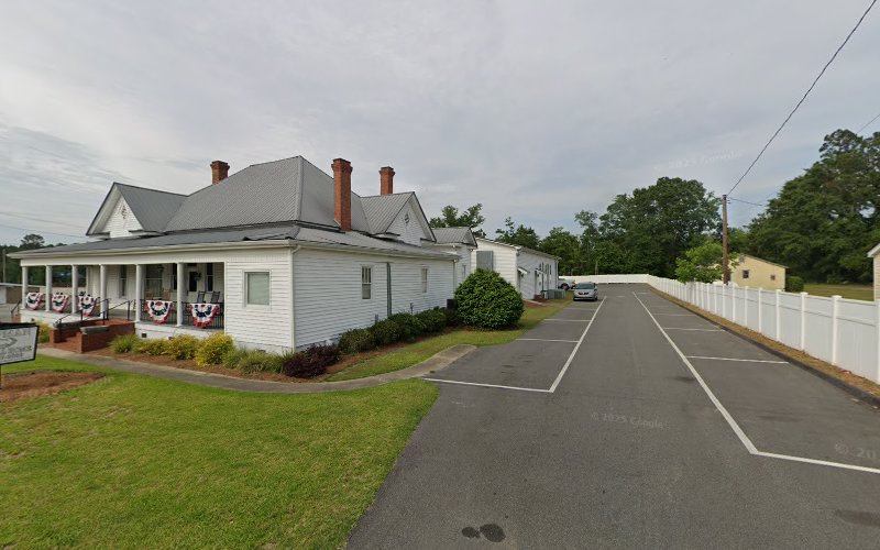 funeral home near me Chapman Funeral Home