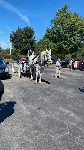 funeral home near me Chappell's Funeral Home