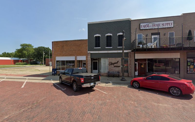 funeral home near me Chaput Mortuary