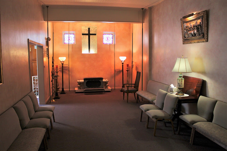 funeral home near me Charles S. Zannino Funeral Service, P.a.