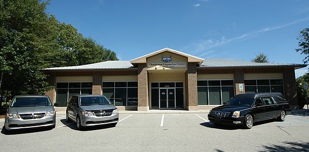 funeral home near me Charleston Cremation Center & Funeral Home