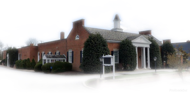 funeral home near me Chatman-Harris Funeral Home At The Harford