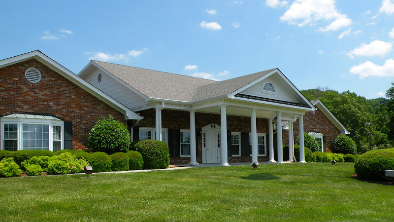 funeral home near me Chattanooga Funeral Home, Crematory & Florist-Valley View Chapel