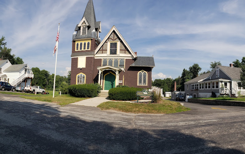 funeral home near me Cheshire Family Funeral Home