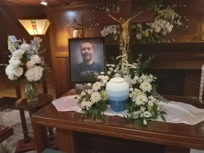 funeral home near me Chiampa Funeral Home