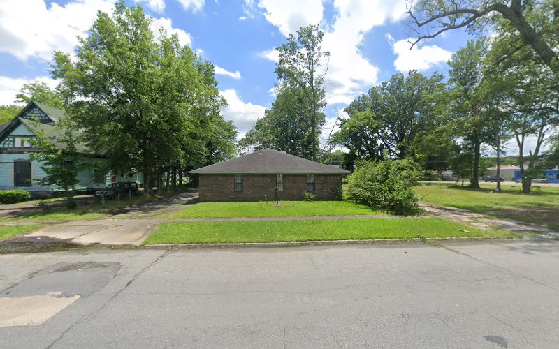 funeral home near me Christian Way Funeral Home