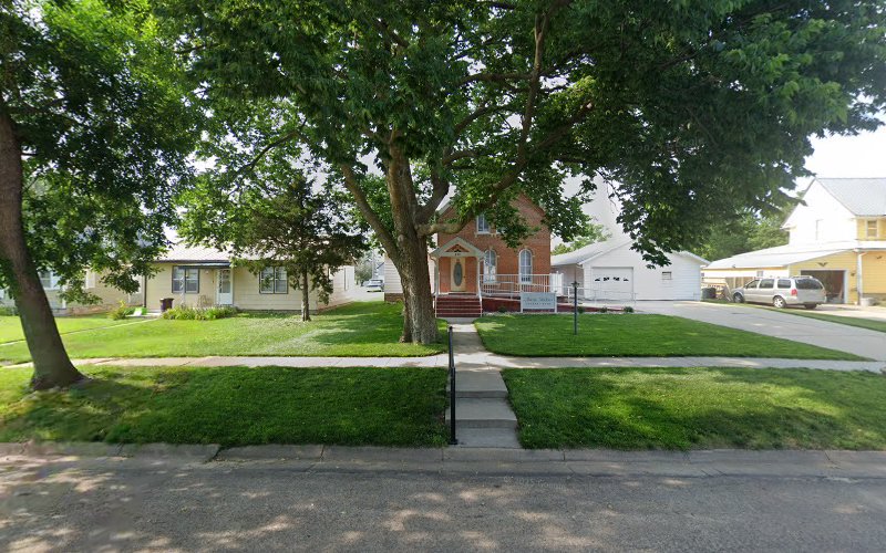 funeral home near me Christie-Anderes Funeral Home