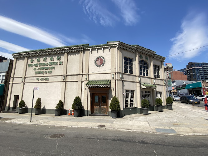 funeral home near me Chun Fook Funeral Services