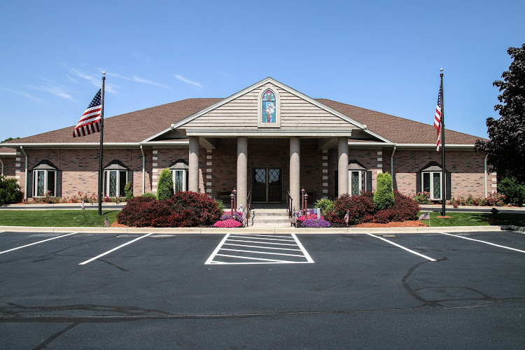 funeral home near me Church And Chapel Funeral Homes