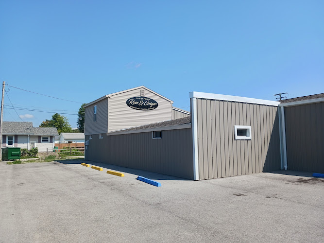 funeral home near me City Of Firsts Cremation And Funeral Services By Rose And Geiger