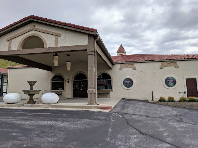 funeral home near me City View Mortuary And Cemetery