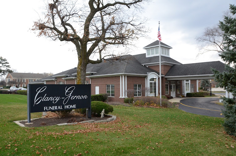 funeral home near me Clancy Gernon Funeral Homes