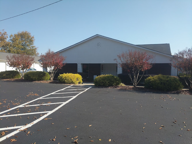 funeral home near me Clark Funeral Home Inc