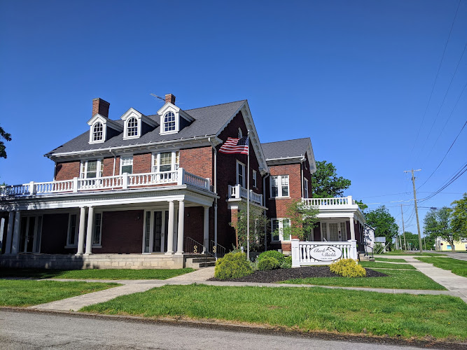 funeral home near me Clark Shields Funeral Home
