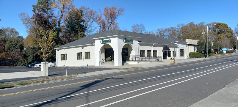 funeral home near me Clements Funeral Service Inc