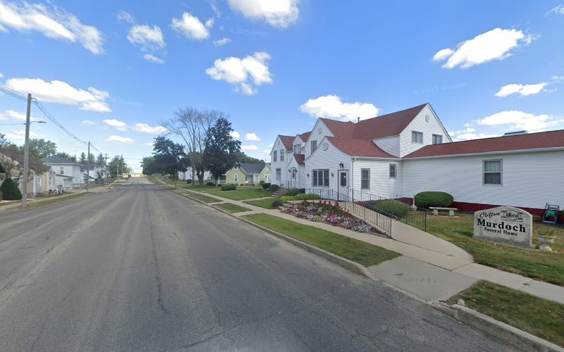 funeral home near me Clifton-Murdoch Funeral Home & Cremation Service