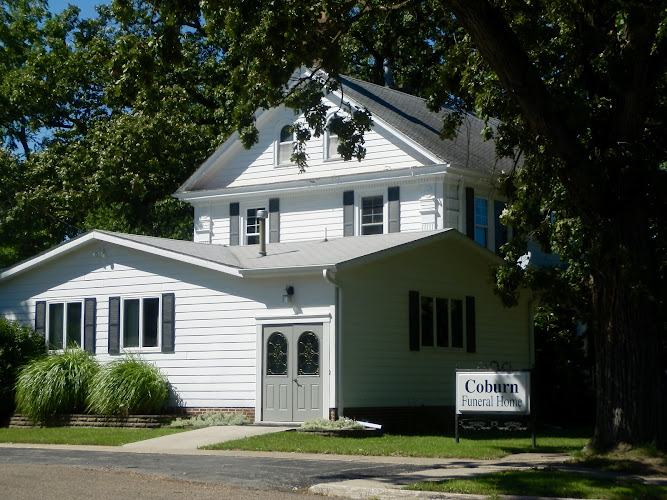 funeral home near me Coburn Funeral Homes