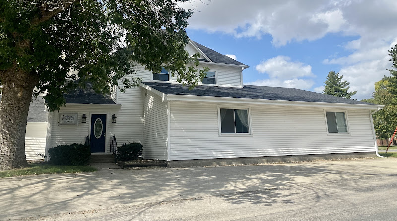 funeral home near me Coburn Funeral Homes