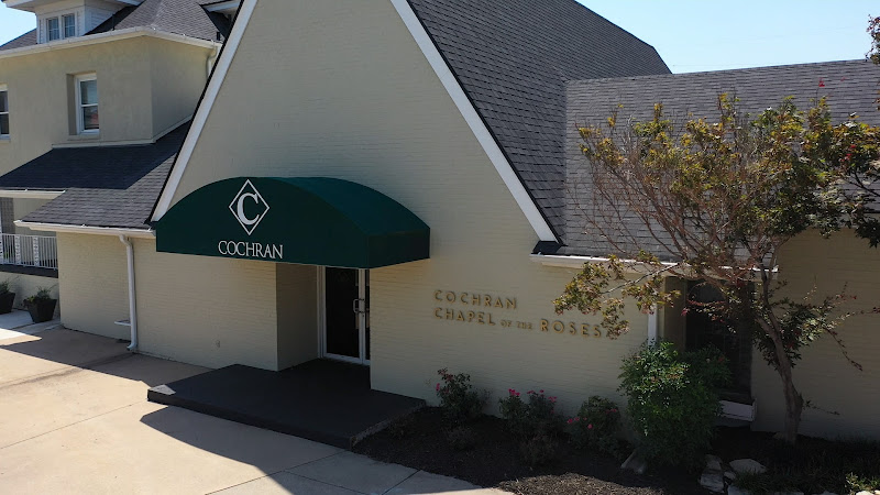 funeral home near me Cochran Mortuary & Crematory