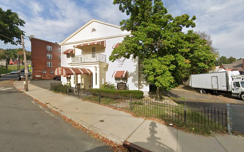 funeral home near me Colasanto Funeral Home Inc