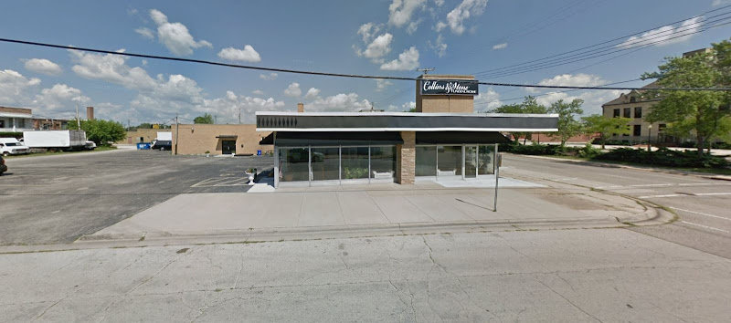 funeral home near me Collins & Stone Funeral Home