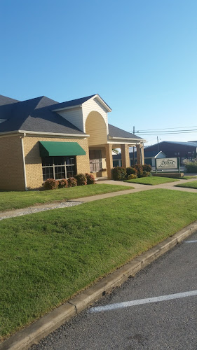 funeral home near me Collinsville Funeral Home