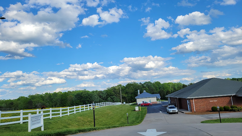 funeral home near me Colonial Funeral Home Stokes