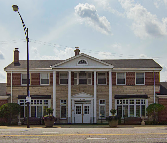 funeral home near me Colonial-Wojciechowski Funeral Home